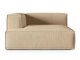 Modulaarinen istuinyksikkö Sonsore 105 (Paris Beige)