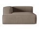 Modulaarinen istuinyksikkö Sonsore 105 (Paris Khaki)