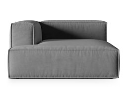 Modulaarinen istuinyksikkö Sonsore 105 (Paris Steel)