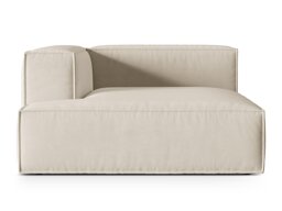 Modulaarinen istuinyksikkö Sonsore 105 (Paris Cream)