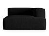Modulaarinen istuinyksikkö Sonsore 105 (Paris Black)