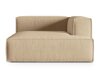 Modulaarinen istuinyksikkö Sonsore 105 (Paris Beige)