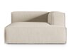 Modulaarinen istuinyksikkö Sonsore 105 (Paris Cream)