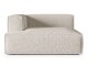 Modulaarinen istuinyksikkö Sonsore 105 (Monet Sand)