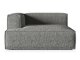 Modulaarinen istuinyksikkö Sonsore 105 (Monet Graphite)