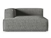 Modulaarinen istuinyksikkö Sonsore 105 (Monet Graphite)