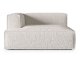 Modulaarinen istuinyksikkö Sonsore 105 (Monet Pearl)