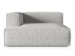 Modulaarinen istuinyksikkö Sonsore 105 (Monet Silver)