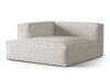 Modulaarinen istuinyksikkö Sonsore 105 (Monet Pearl)
