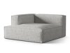 Modulaarinen istuinyksikkö Sonsore 105 (Monet Silver)