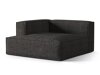 Modulaarinen istuinyksikkö Sonsore 105 (Monet Anthracite)