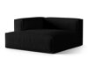 Modulaarinen istuinyksikkö Sonsore 105 (Paris Black)