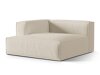 Modulaarinen istuinyksikkö Sonsore 105 (Paris Cream)
