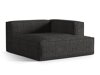 Modulaarinen istuinyksikkö Sonsore 105 (Monet Anthracite)