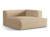 Modulaarinen istuinyksikkö Sonsore 105 (Paris Beige)
