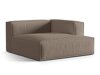 Modulaarinen istuinyksikkö Sonsore 105 (Paris Khaki)