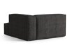 Modulaarinen istuinyksikkö Sonsore 105 (Monet Anthracite)