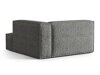 Modulaarinen istuinyksikkö Sonsore 105 (Monet Graphite)