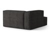 Modulaarinen istuinyksikkö Sonsore 105 (Monet Anthracite)