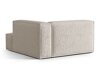 Modulaarinen istuinyksikkö Sonsore 105 (Monet Sand)