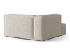 Modulaarinen istuinyksikkö Sonsore 105 (Monet Sand)