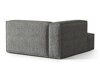 Modulaarinen istuinyksikkö Sonsore 105 (Monet Graphite)