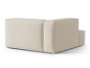 Modulaarinen istuinyksikkö Sonsore 105 (Paris Cream)