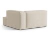 Modulaarinen istuinyksikkö Sonsore 105 (Paris Cream)