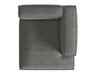 Modulaarinen istuinyksikkö Sonsore 105 (Monet Graphite)
