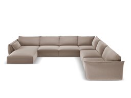 Kulmasohva Belenoe 112 (Bluvel 40)