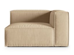 Modulaarinen istuinyksikkö Sonsore 106 (Paris Beige)