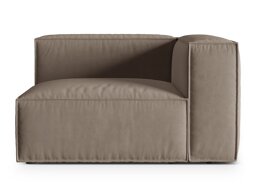 Modulaarinen istuinyksikkö Sonsore 106 (Paris Khaki)