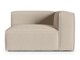 Modulaarinen istuinyksikkö Sonsore 106 (Liberty 02)