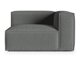 Modulaarinen istuinyksikkö Sonsore 106 (Liberty 20)