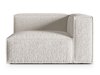 Modulaarinen istuinyksikkö Sonsore 106 (Monet Pearl)