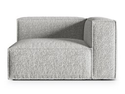Modulaarinen istuinyksikkö Sonsore 106 (Monet Silver)