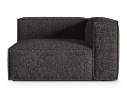 Modulaarinen istuinyksikkö Sonsore 106 (Monet Anthracite)