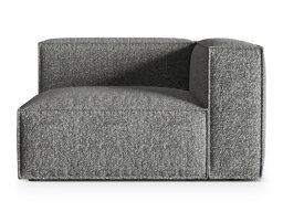 Modulaarinen istuinyksikkö Sonsore 106 (Monet Graphite)