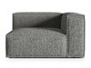Modulaarinen istuinyksikkö Sonsore 106 (Monet Graphite)