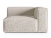 Modulaarinen istuinyksikkö Sonsore 106 (Monet Sand)