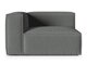 Modulaarinen istuinyksikkö Sonsore 106 (Liberty 20)