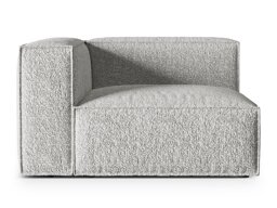 Modulaarinen istuinyksikkö Sonsore 106 (Monet Silver)
