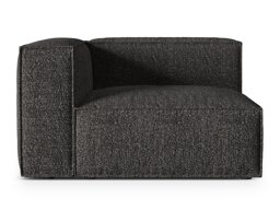 Modulaarinen istuinyksikkö Sonsore 106 (Monet Anthracite)