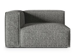 Modulaarinen istuinyksikkö Sonsore 106 (Monet Graphite)