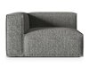 Modulaarinen istuinyksikkö Sonsore 106 (Monet Graphite)