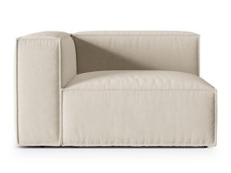 Modulaarinen istuinyksikkö Sonsore 106 (Paris Cream)