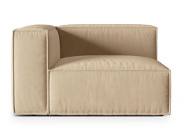 Modulaarinen istuinyksikkö Sonsore 106 (Paris Beige)