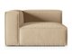 Modulaarinen istuinyksikkö Sonsore 106 (Paris Beige)