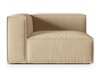 Modulaarinen istuinyksikkö Sonsore 106 (Paris Beige)