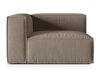 Modulaarinen istuinyksikkö Sonsore 106 (Paris Khaki)
